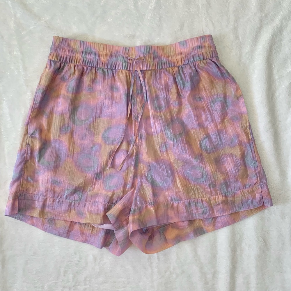 & Other Stories Shorts